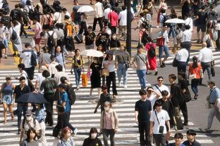 布鲁斯-布朗过去六场45投13中 命中率仅28.8%